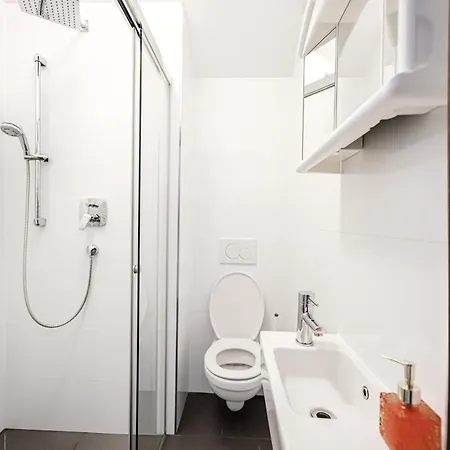 Citysuites 公寓