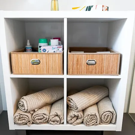 Lägenhet Citysuites