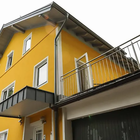 公寓 Citysuites