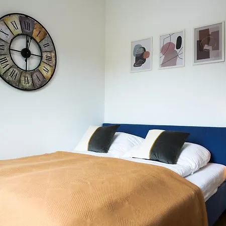 Citysuites 萨尔茨堡