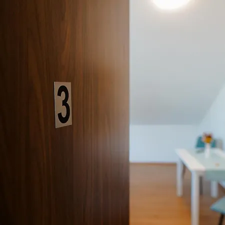 Citysuites 公寓