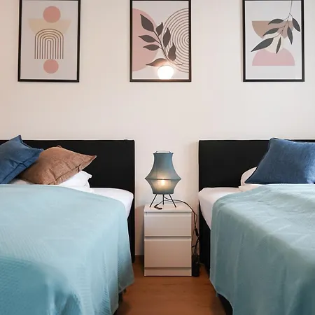 Citysuites 萨尔茨堡