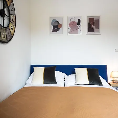 Citysuites 公寓