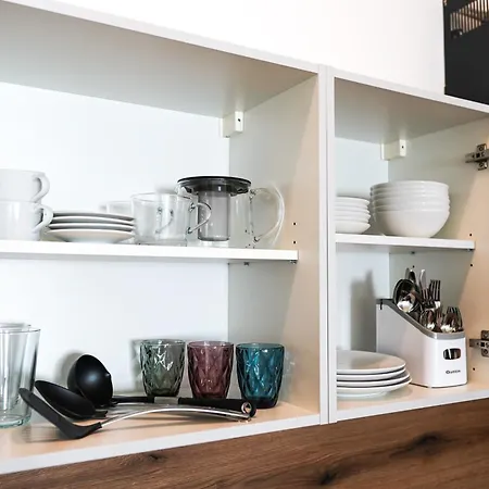 Lägenhet Citysuites