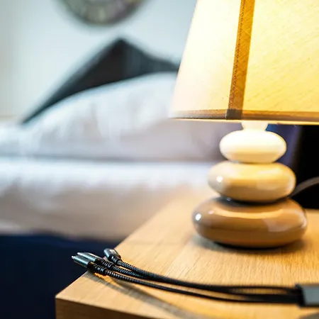 Citysuites 公寓 *
