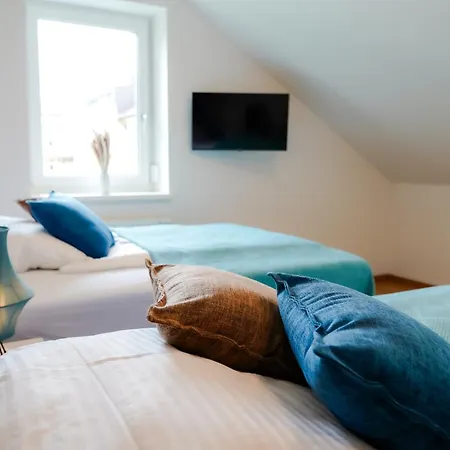 Citysuites * 萨尔茨堡