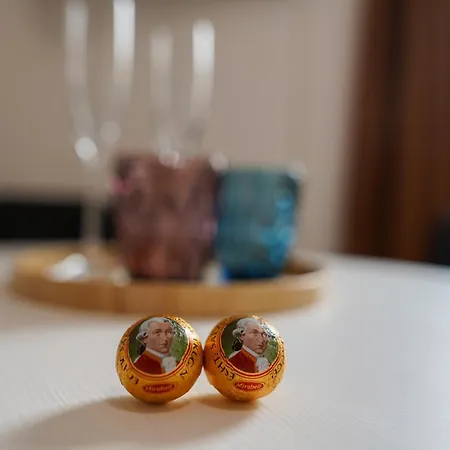 公寓 Citysuites *