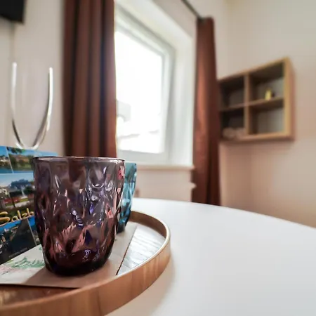 Citysuites * 萨尔茨堡