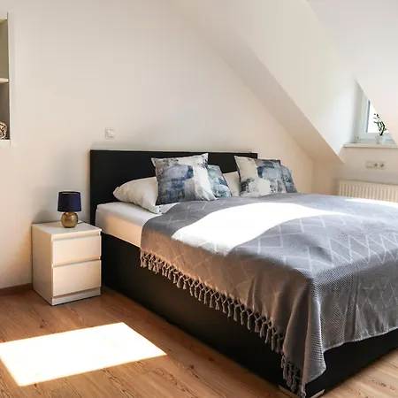 Citysuites 萨尔茨堡